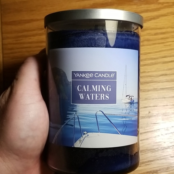 YANKEE CANDLE 20oz - Picture 3 of 4